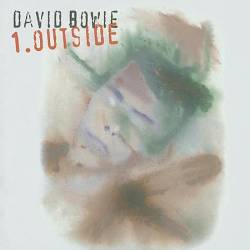 David Bowie : Outside